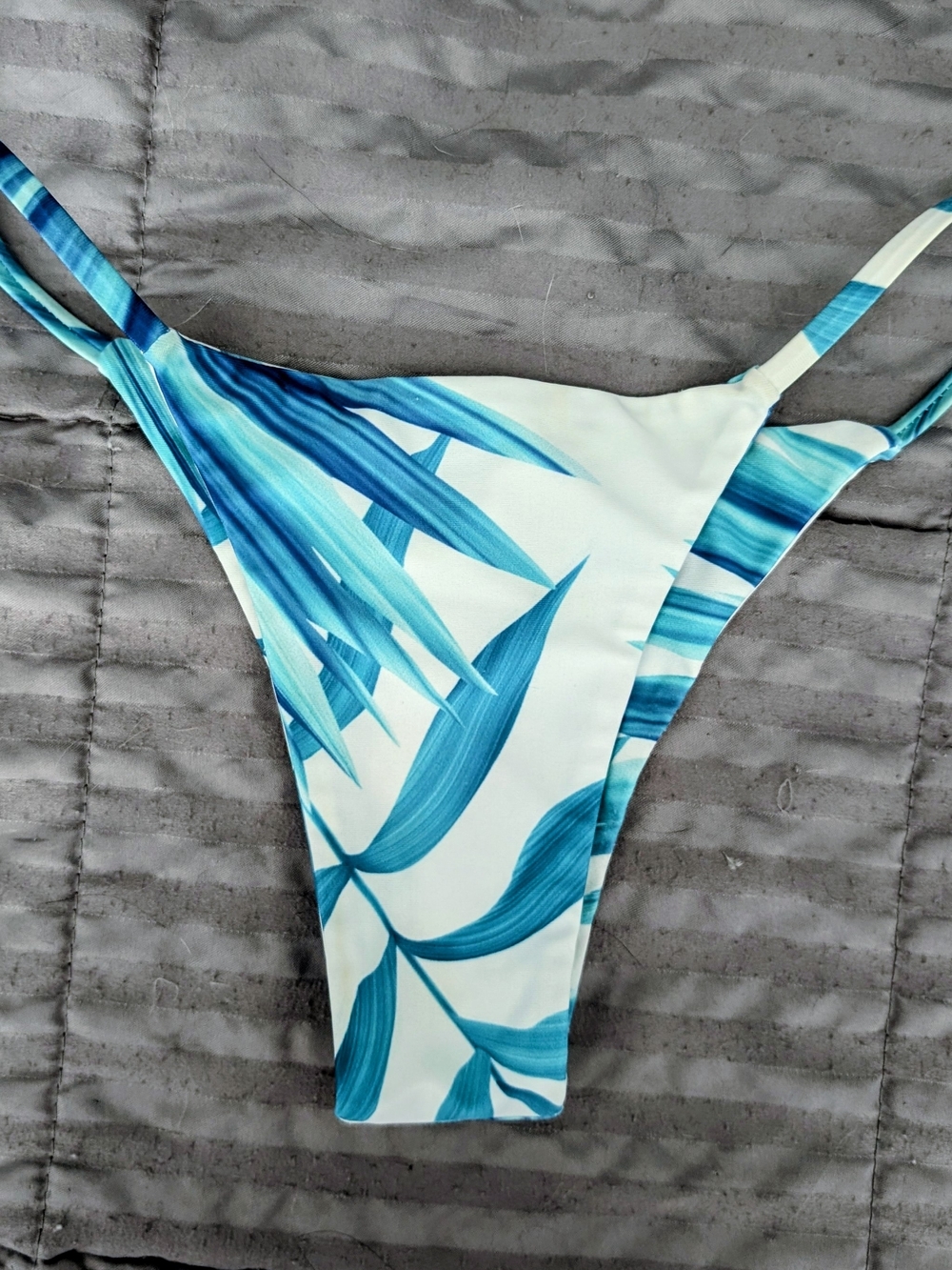 VAYA ISLAND OASIS PALOMINO BOTTOMS